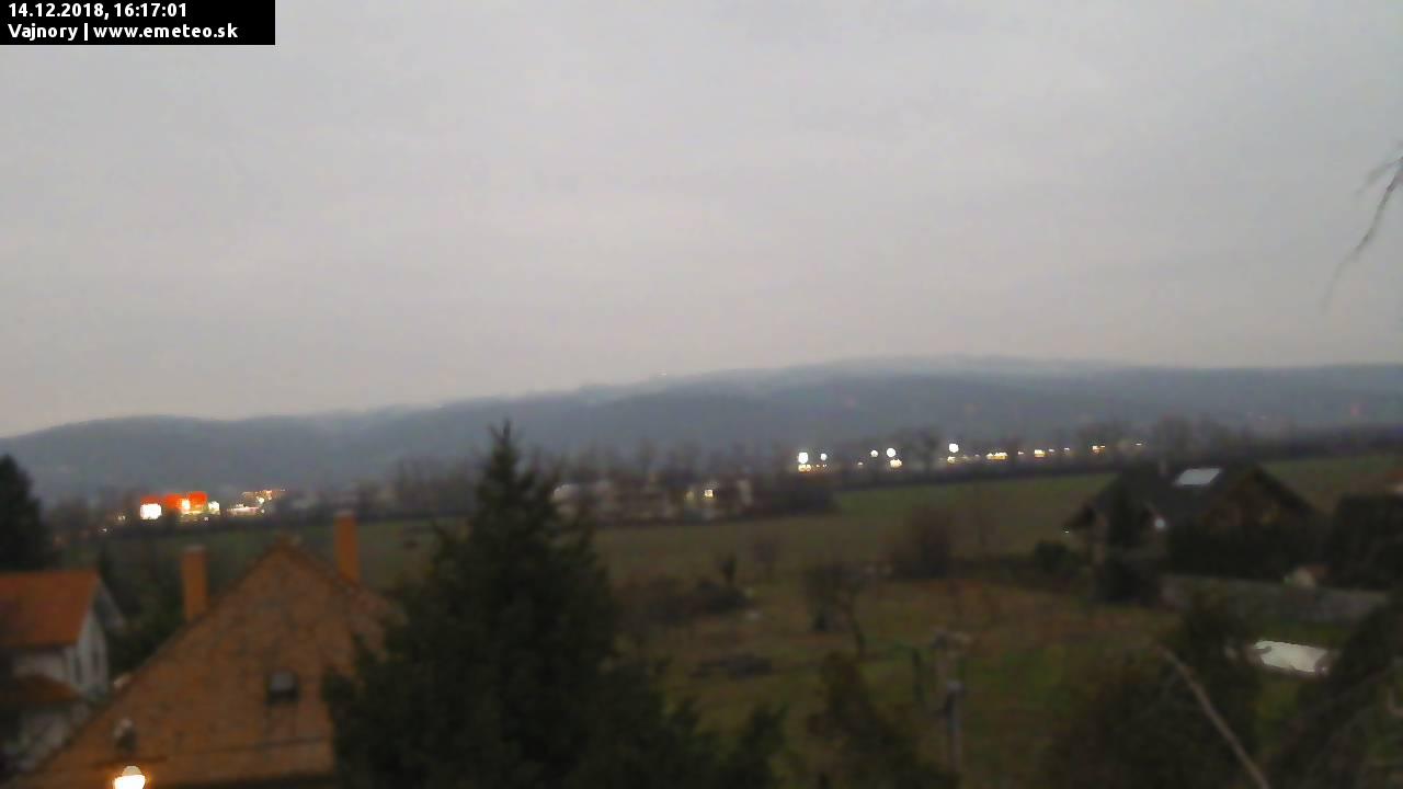 Malé Karpaty