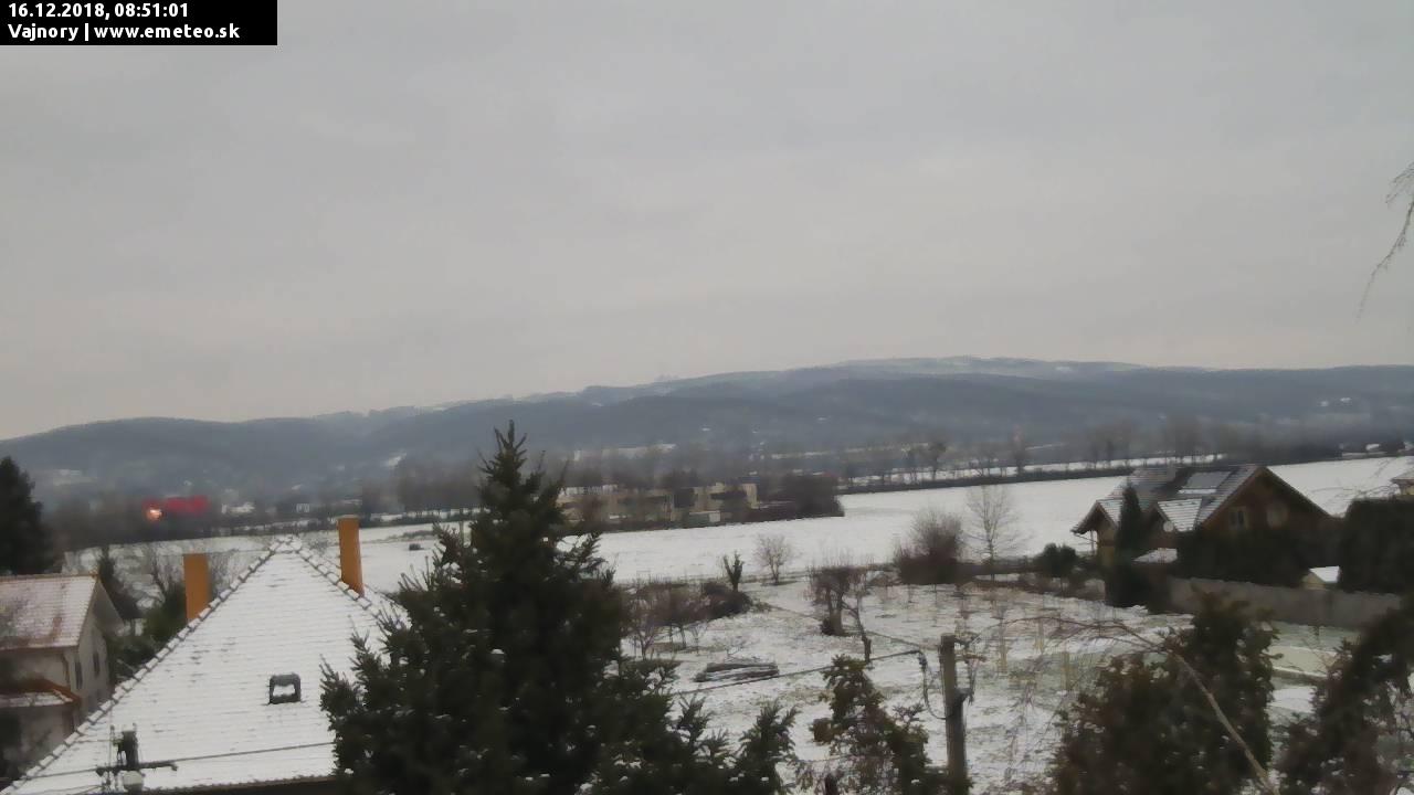 Malé Karpaty