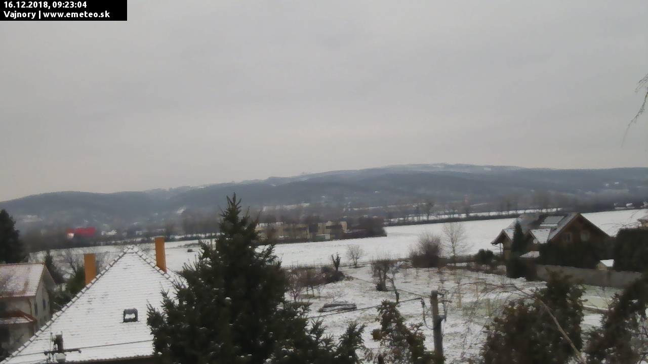 Malé Karpaty