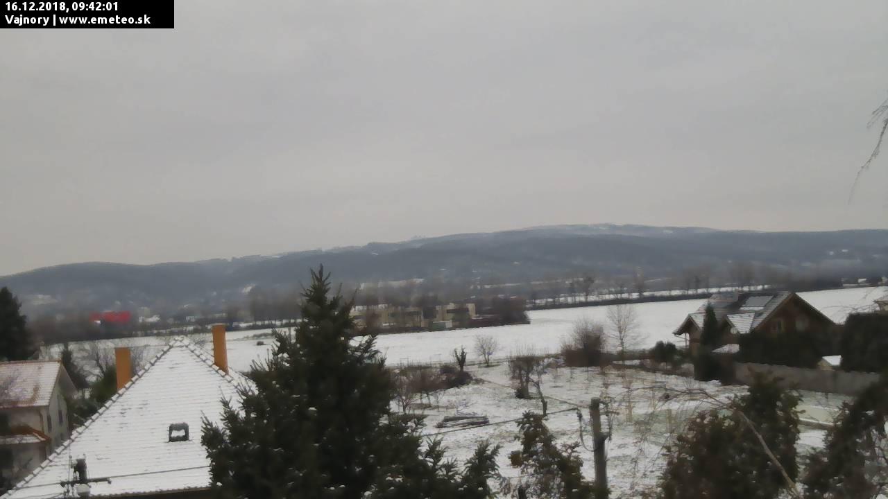 Malé Karpaty