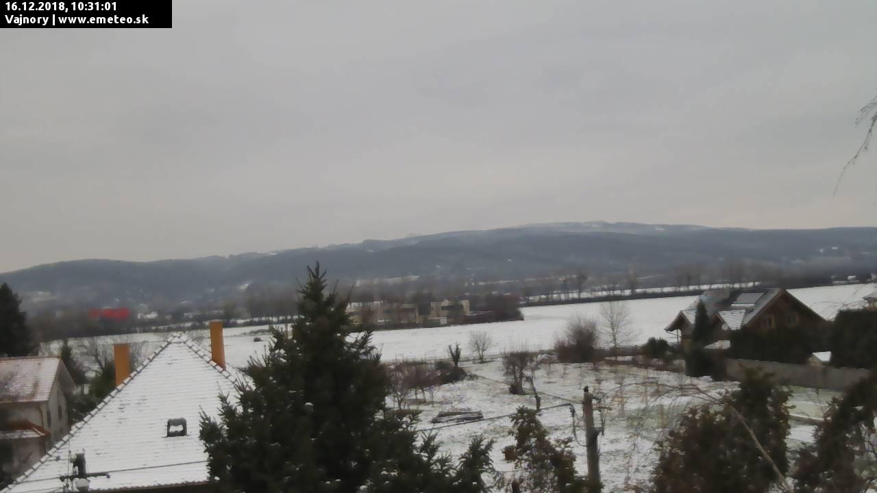 Malé Karpaty
