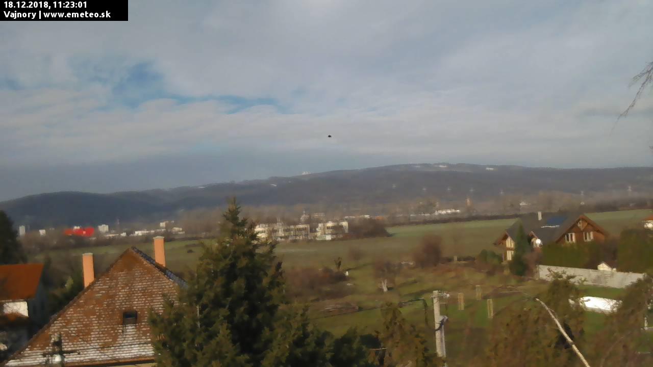 Malé Karpaty