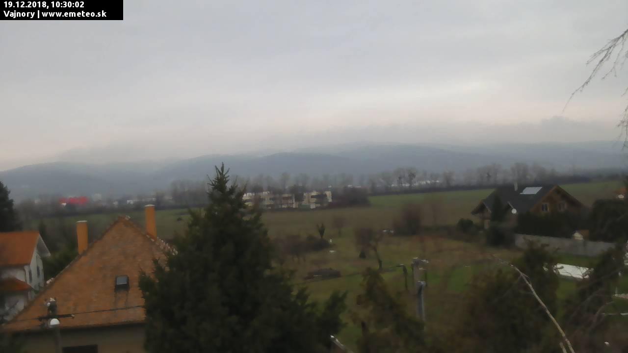Malé Karpaty