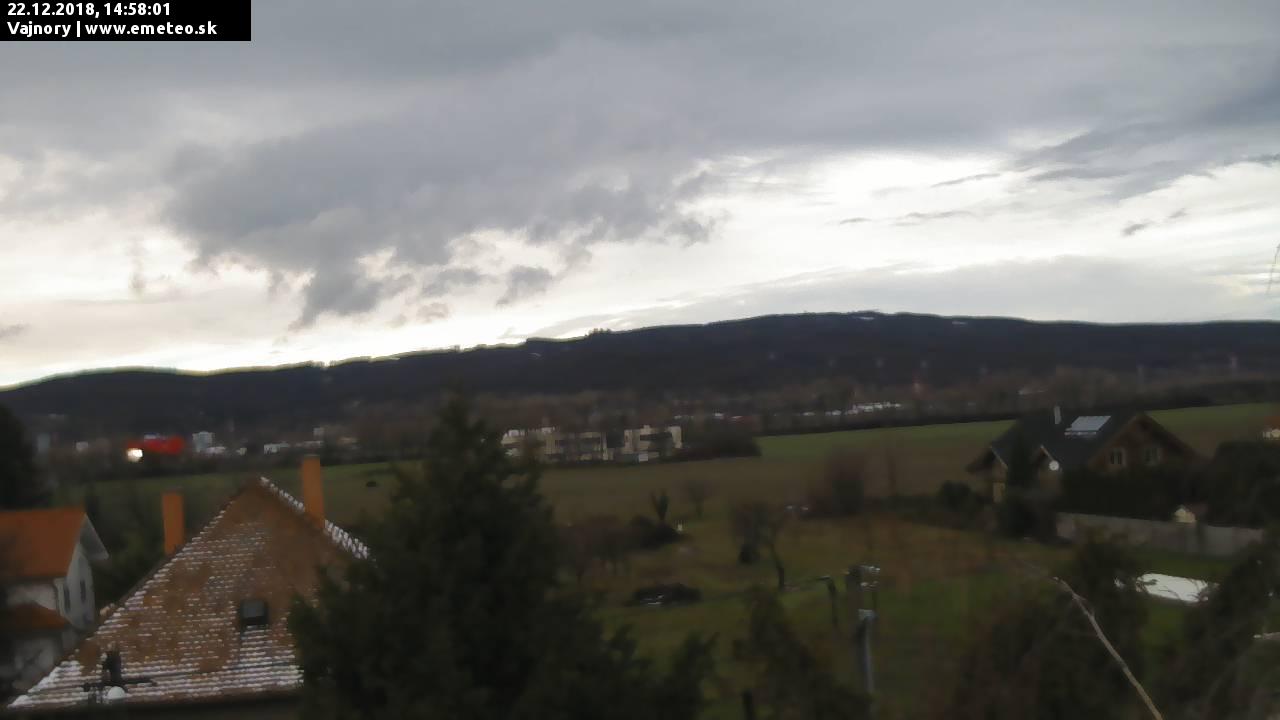 Malé Karpaty