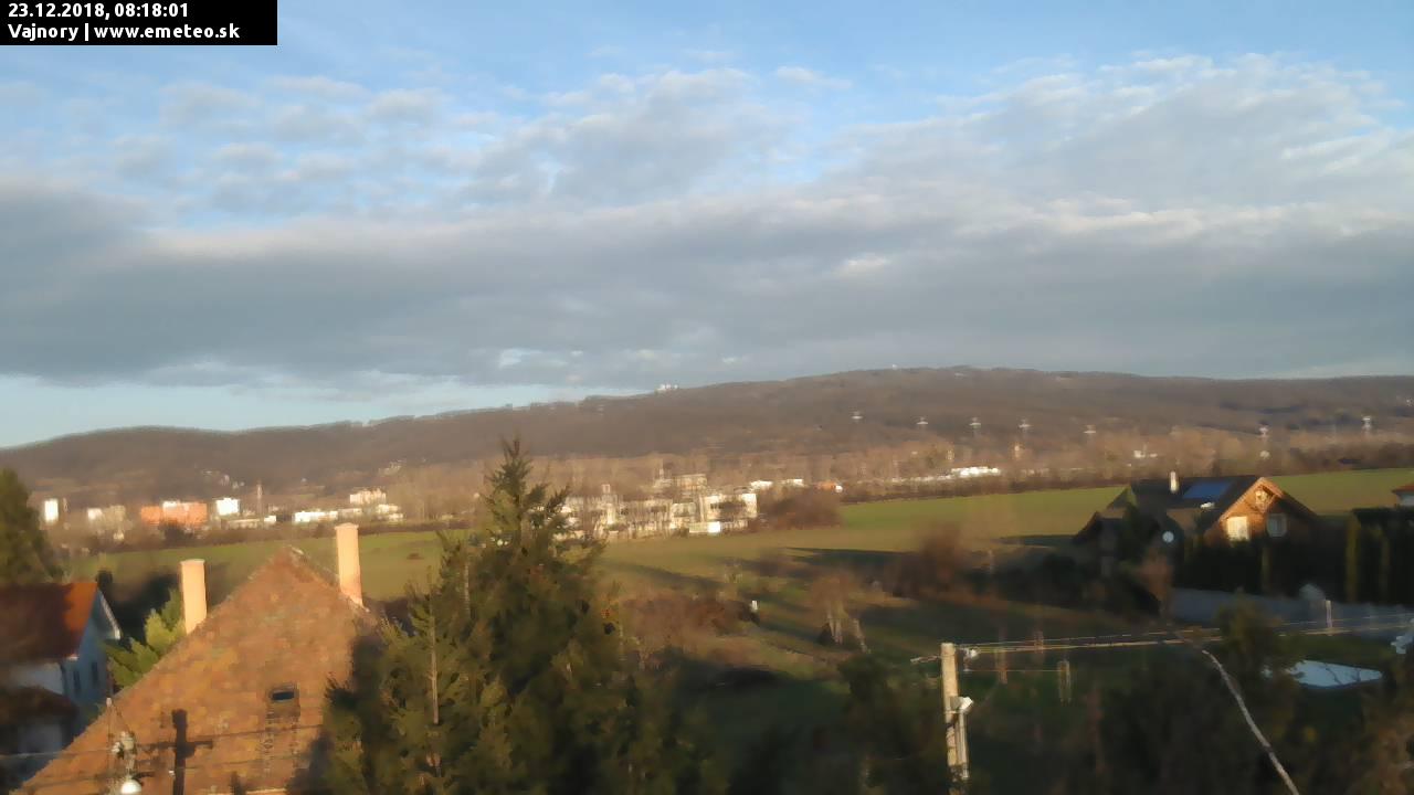 Malé Karpaty