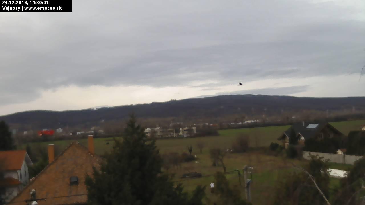 Malé Karpaty