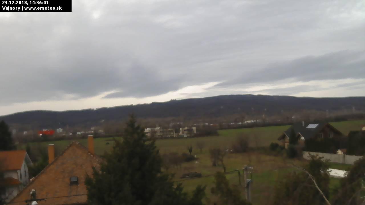 Malé Karpaty