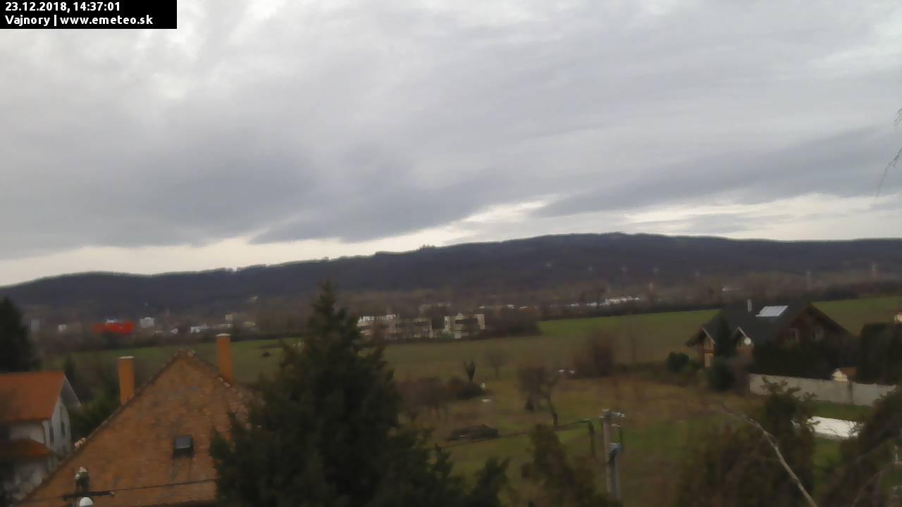 Malé Karpaty