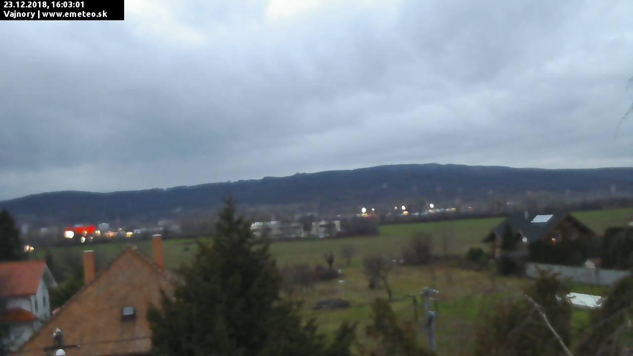 Malé Karpaty