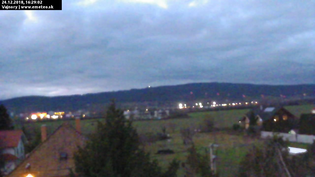 Malé Karpaty