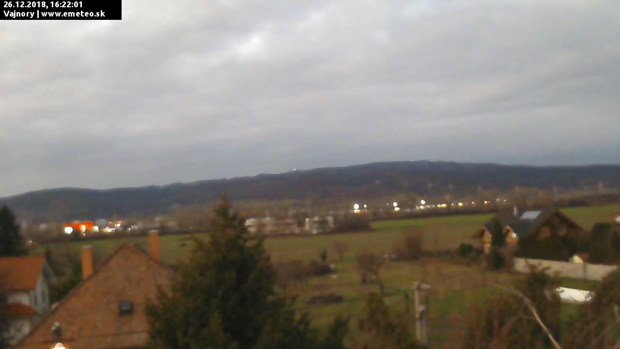Malé Karpaty
