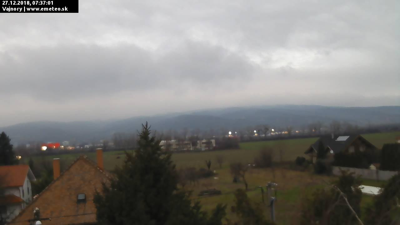 Malé Karpaty