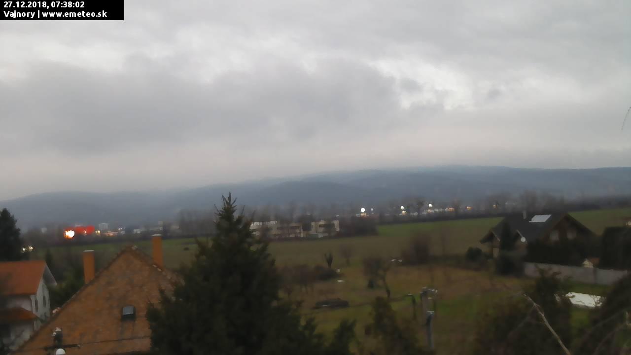 Malé Karpaty