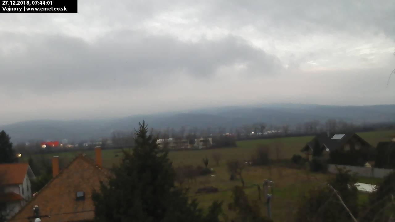 Malé Karpaty