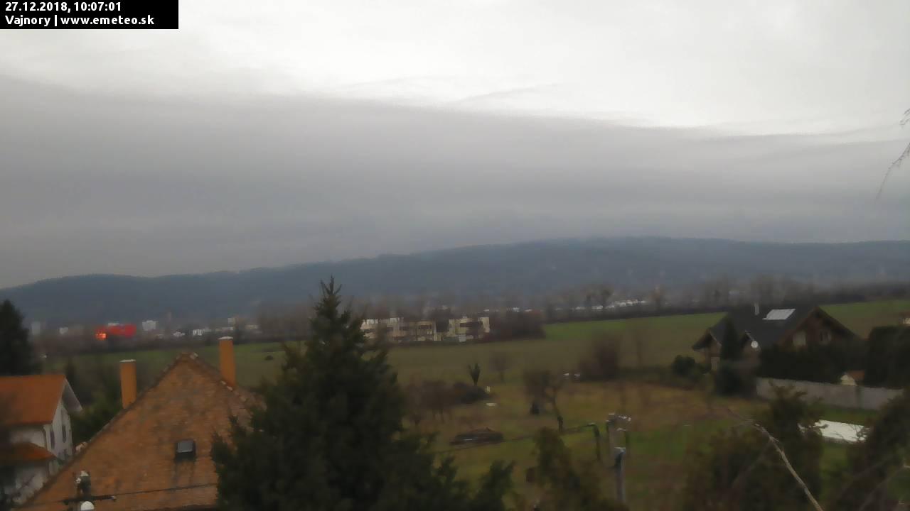 Malé Karpaty