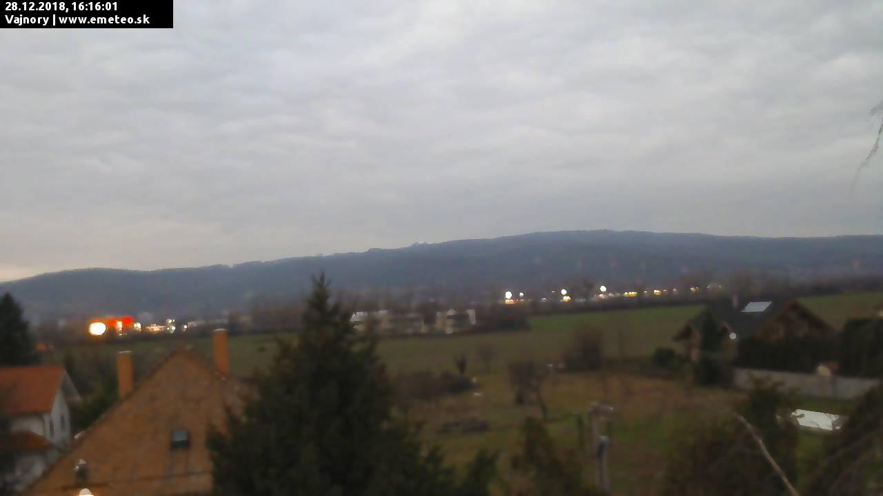 Malé Karpaty