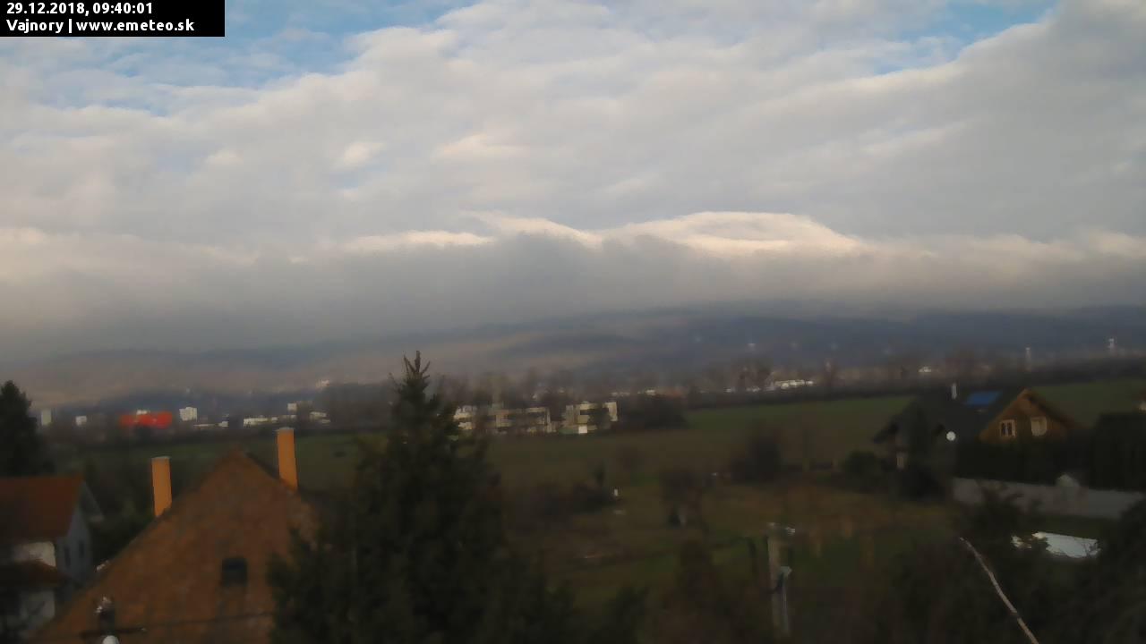 Malé Karpaty