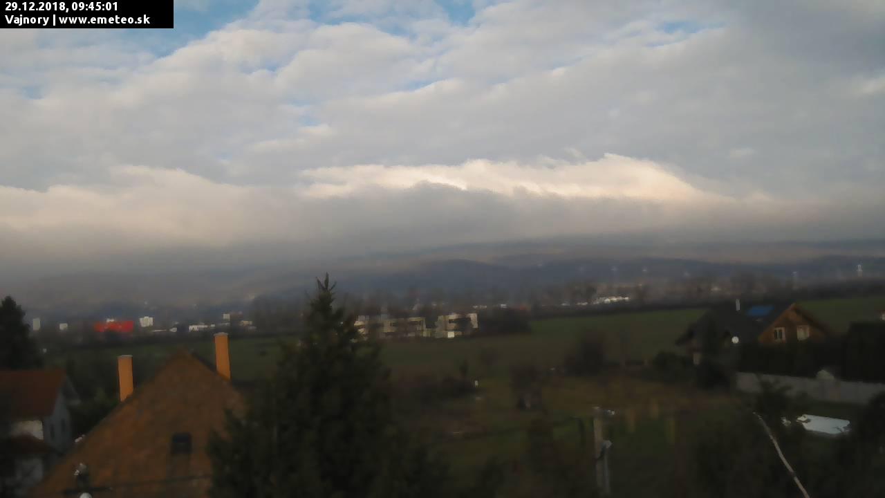 Malé Karpaty