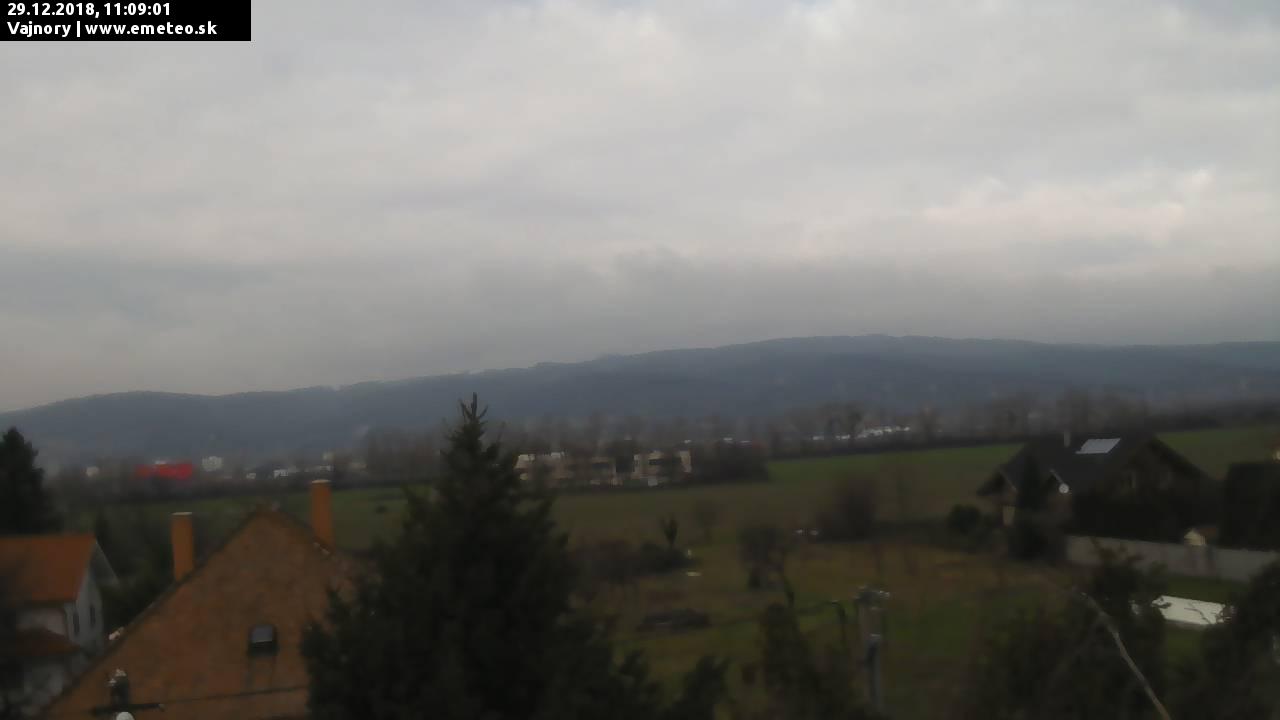Malé Karpaty