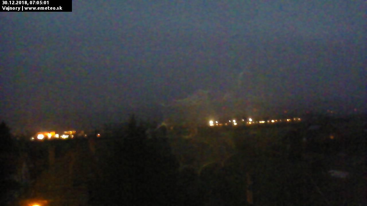 Malé Karpaty