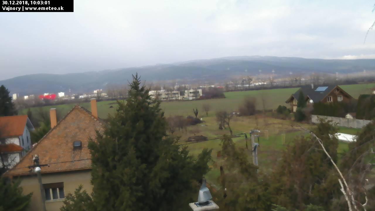 Malé Karpaty