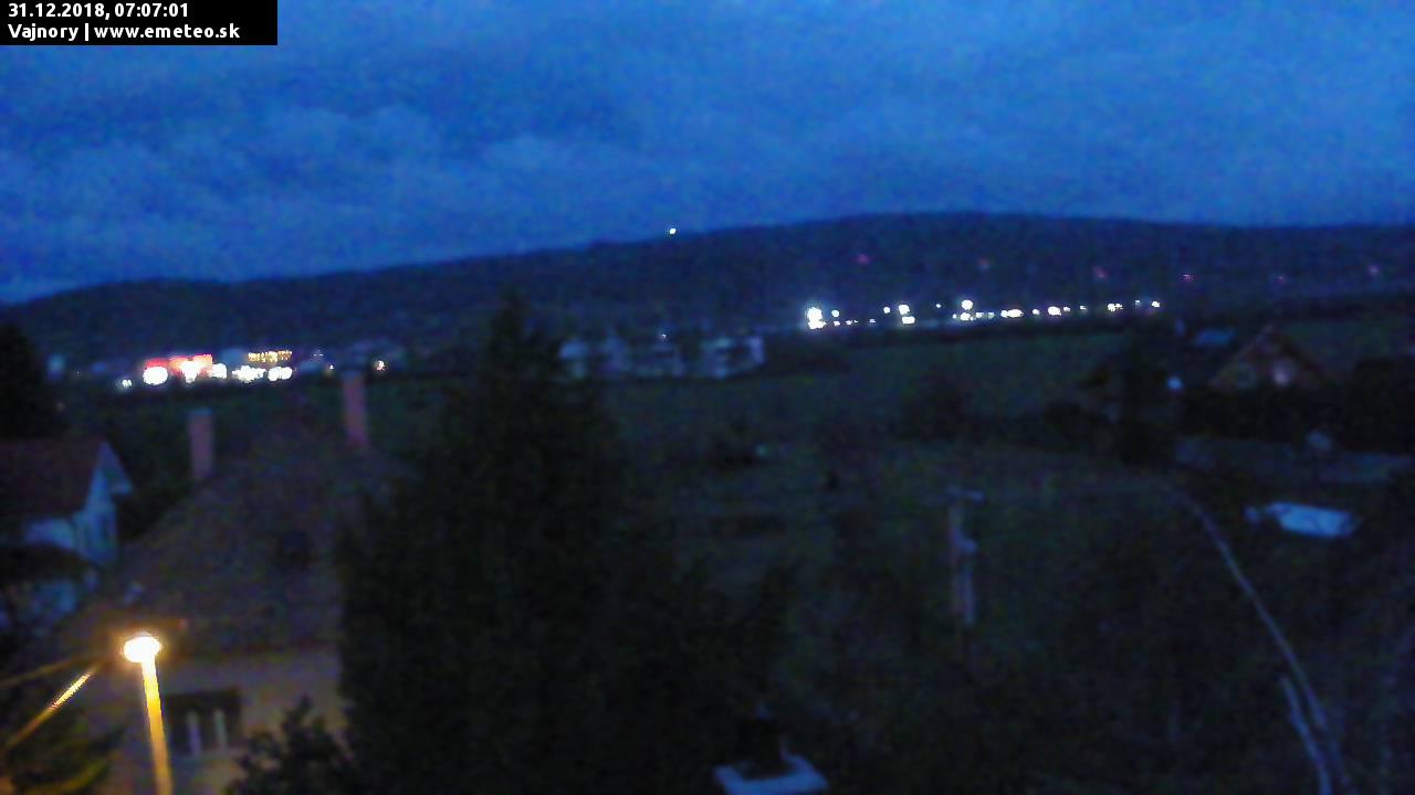 Malé Karpaty