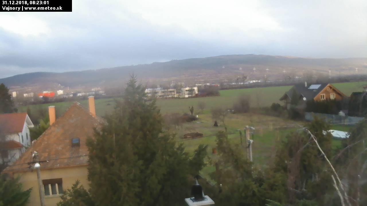 Malé Karpaty
