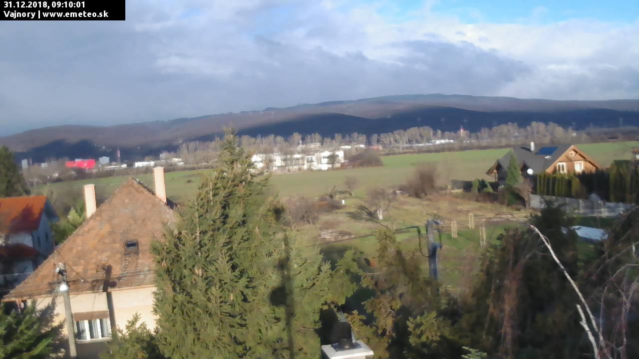 Malé Karpaty
