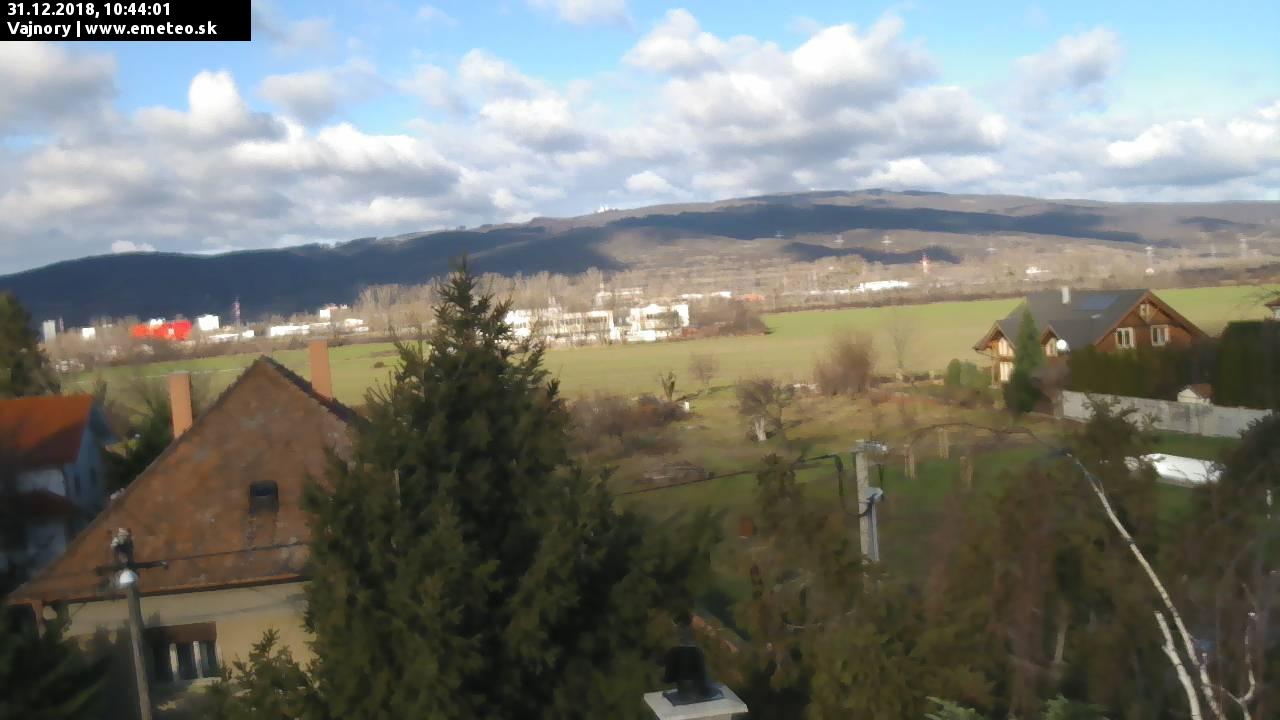 Malé Karpaty