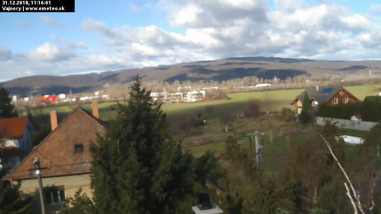 Malé Karpaty