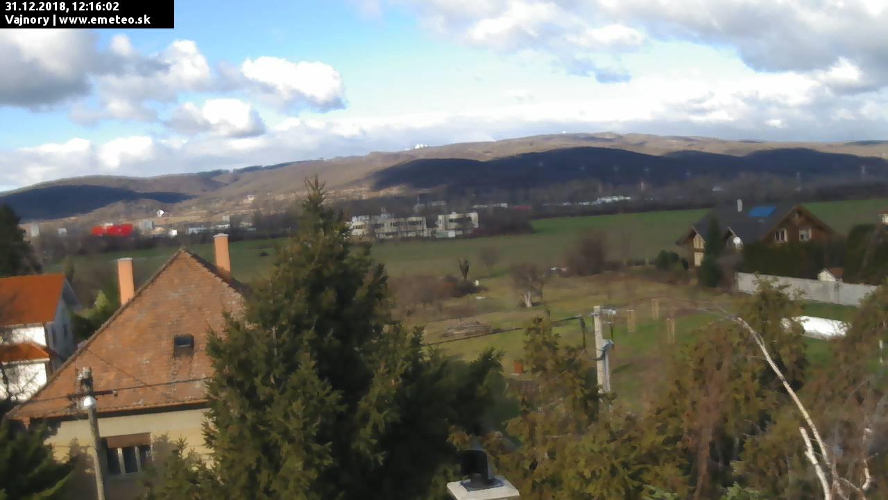 Malé Karpaty