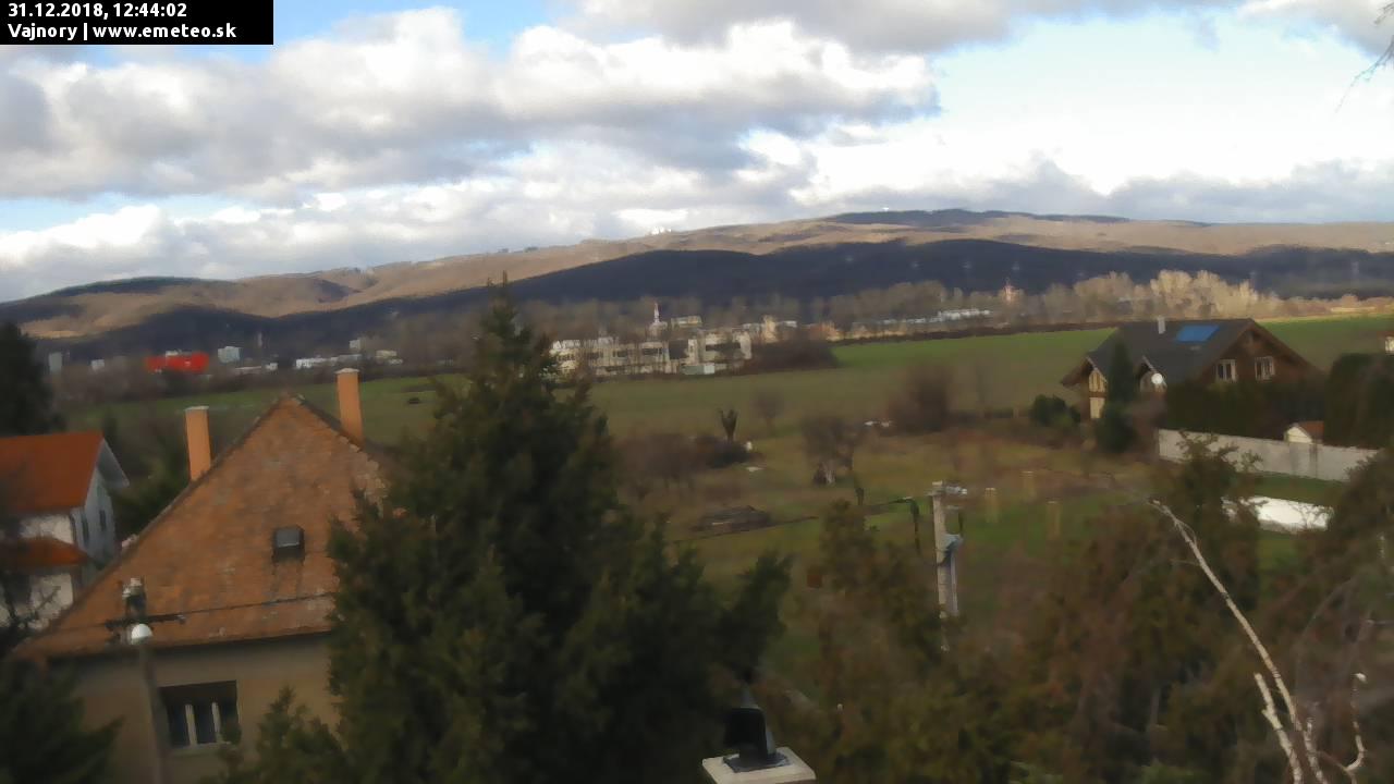 Malé Karpaty