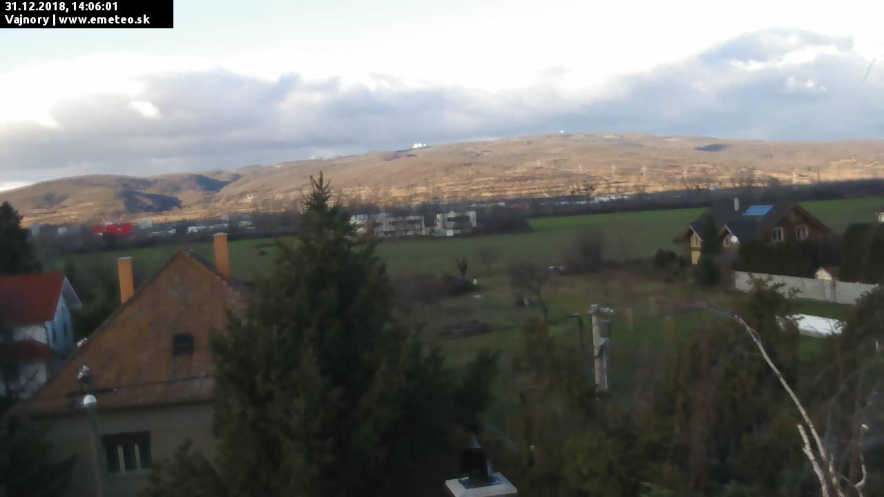 Malé Karpaty