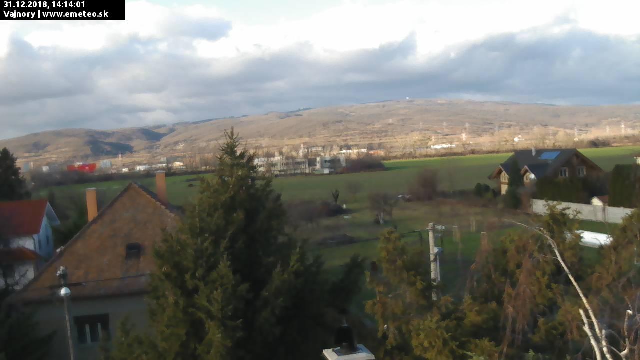 Malé Karpaty