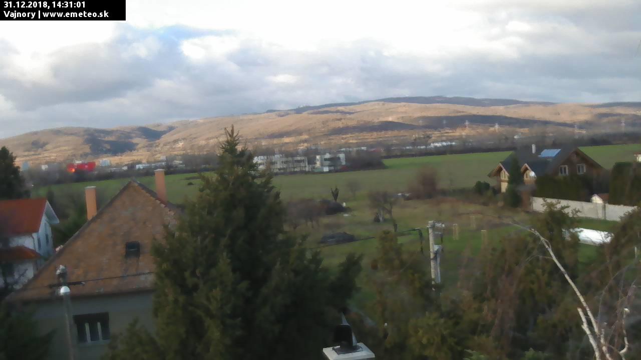 Malé Karpaty