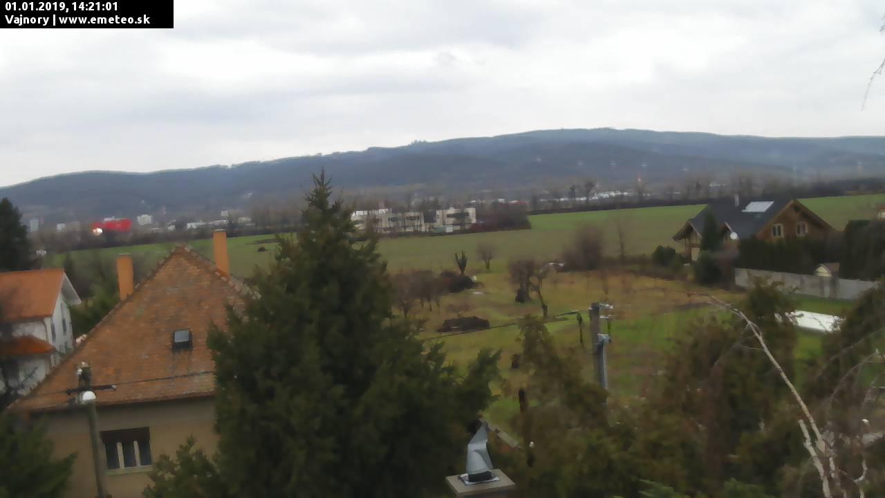 Malé Karpaty