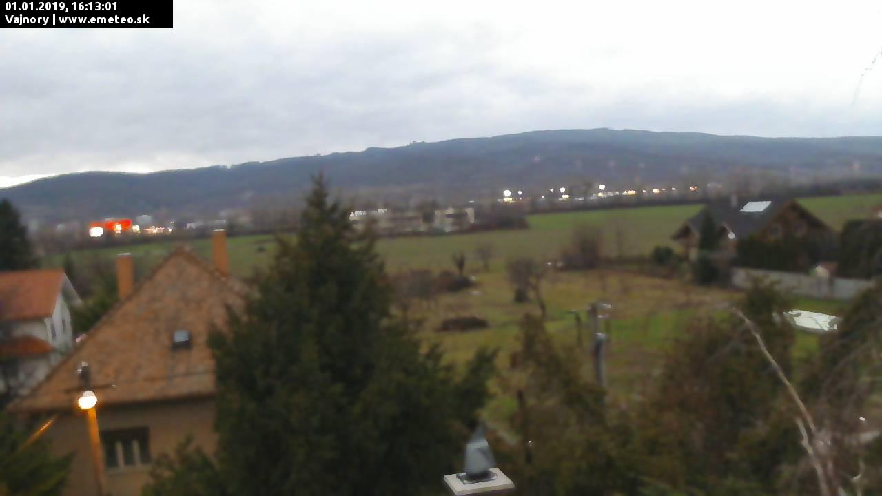 Malé Karpaty