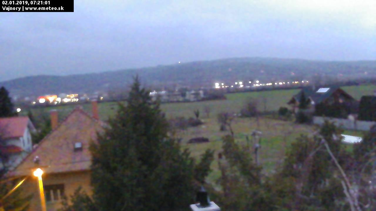 Malé Karpaty