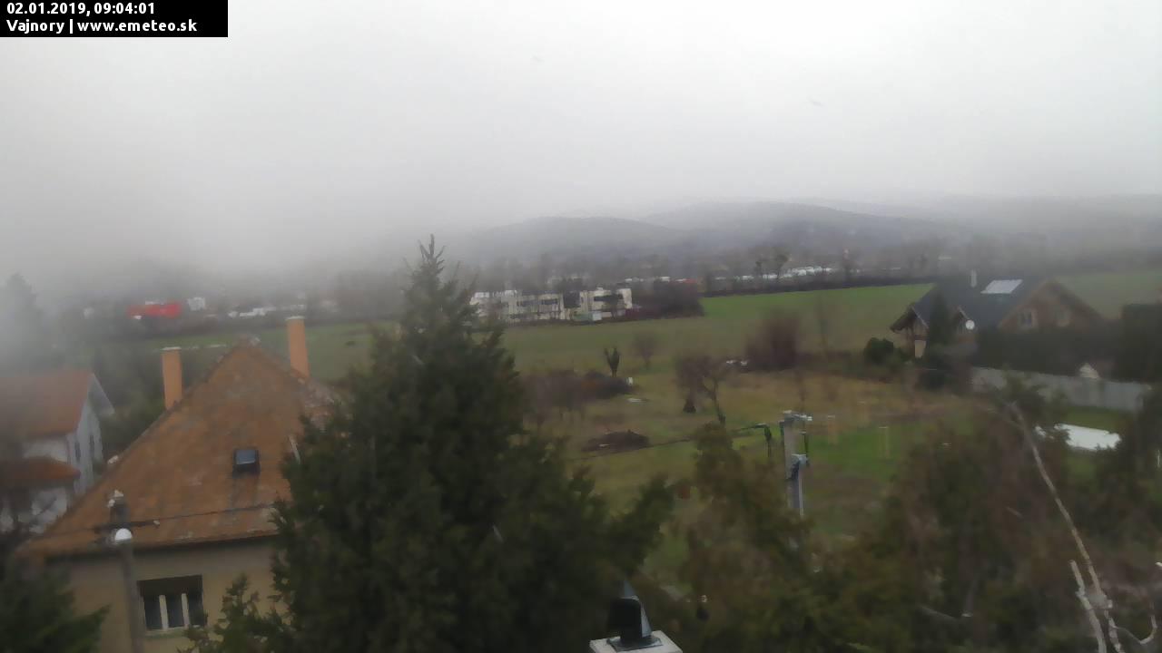 Malé Karpaty