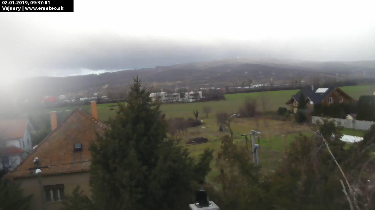 Malé Karpaty
