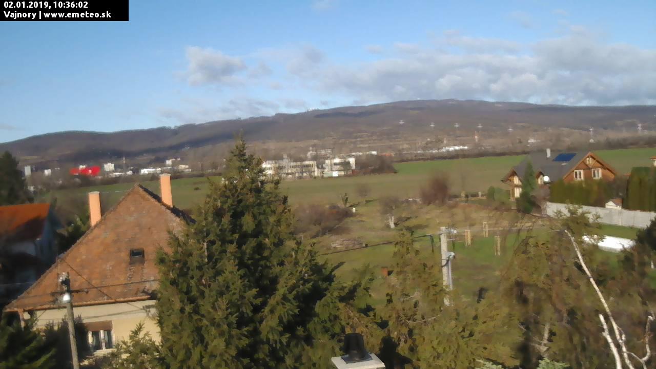 Malé Karpaty