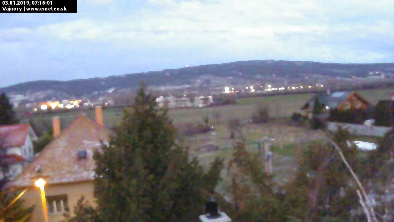Malé Karpaty