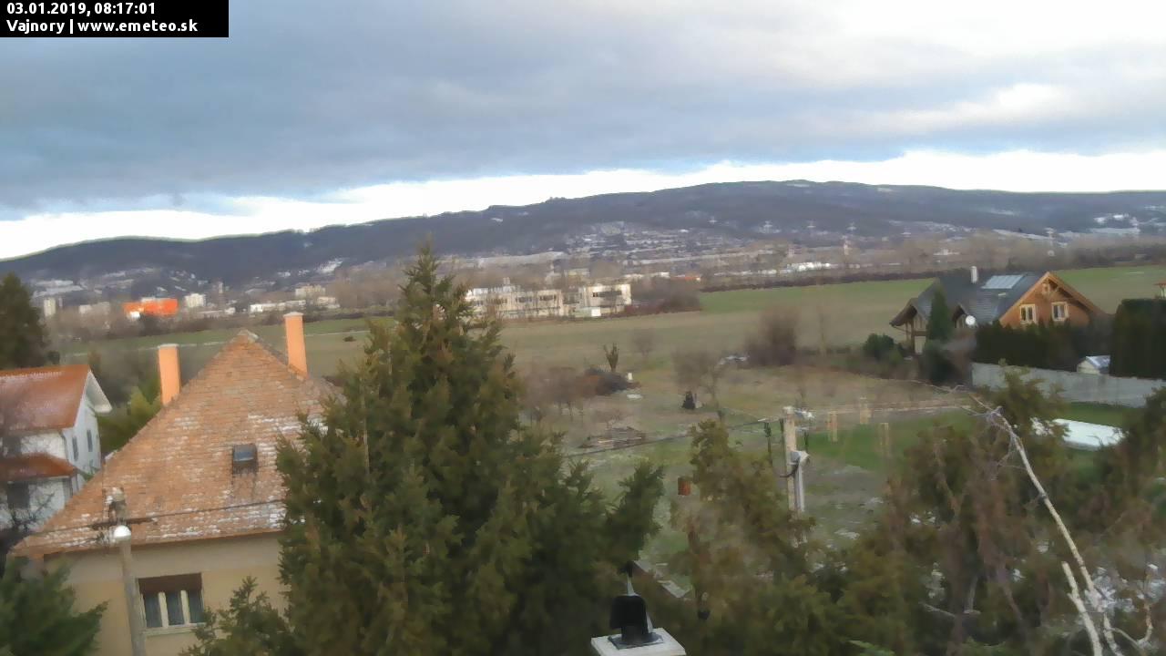 Malé Karpaty
