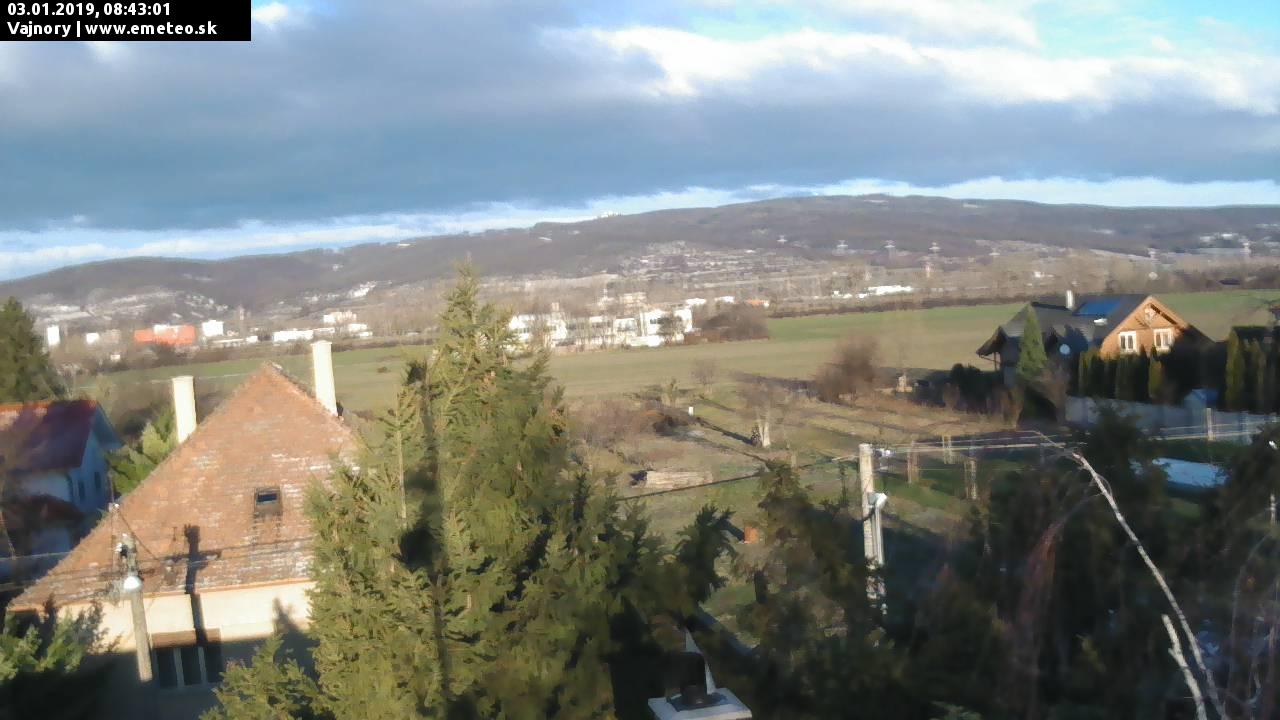 Malé Karpaty