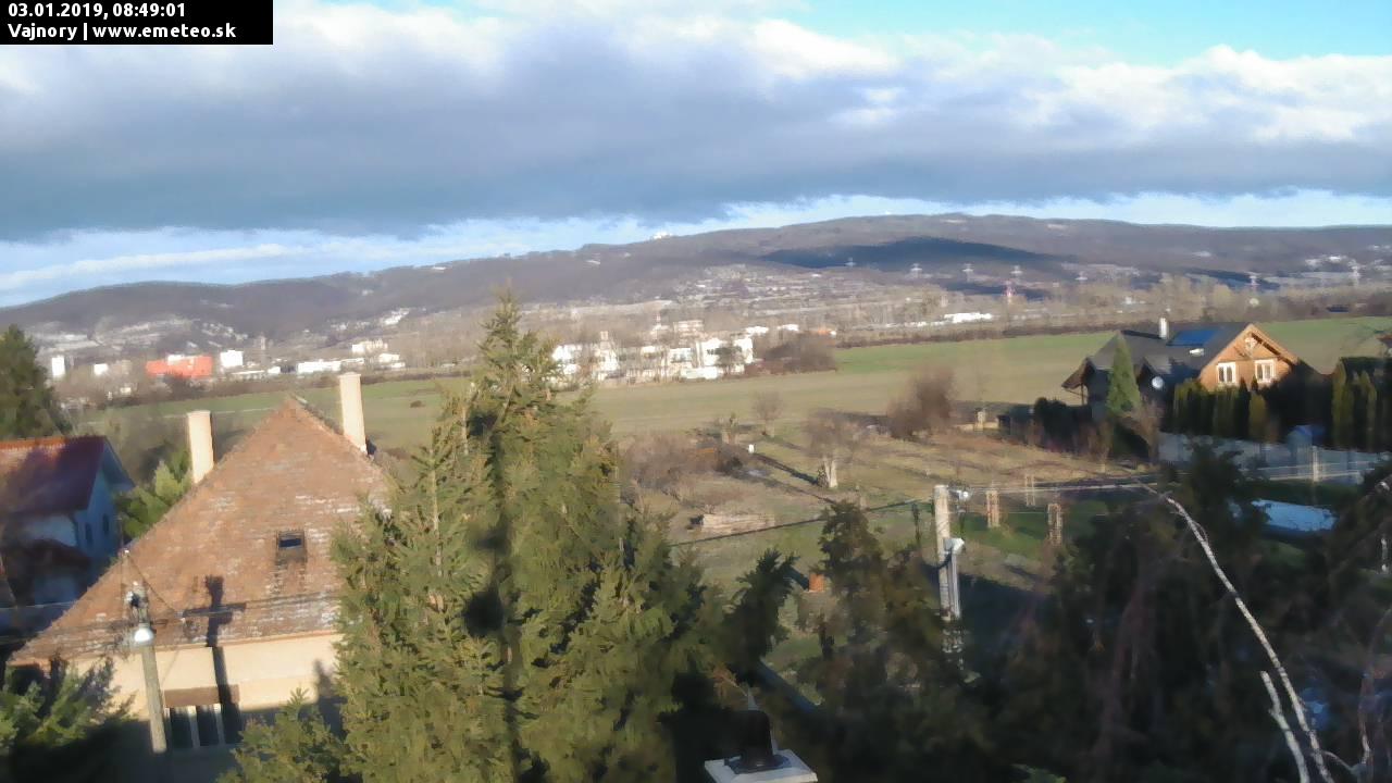 Malé Karpaty