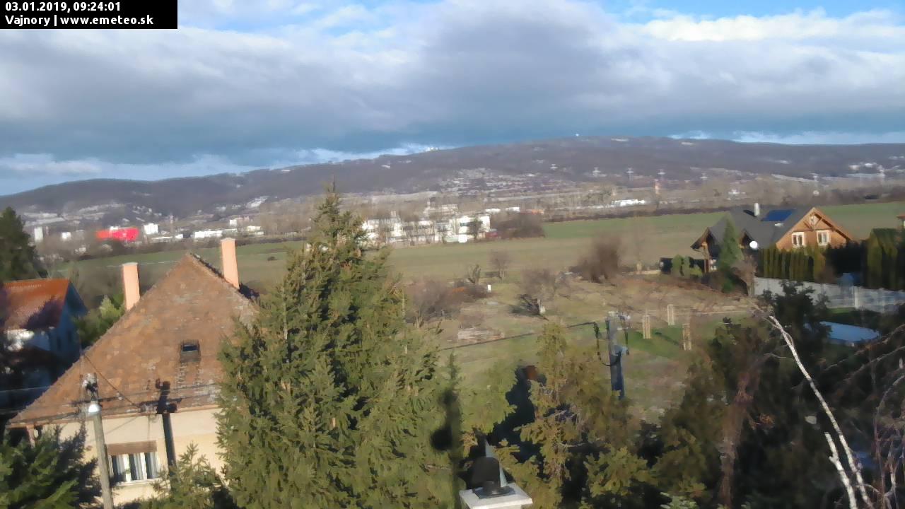 Malé Karpaty