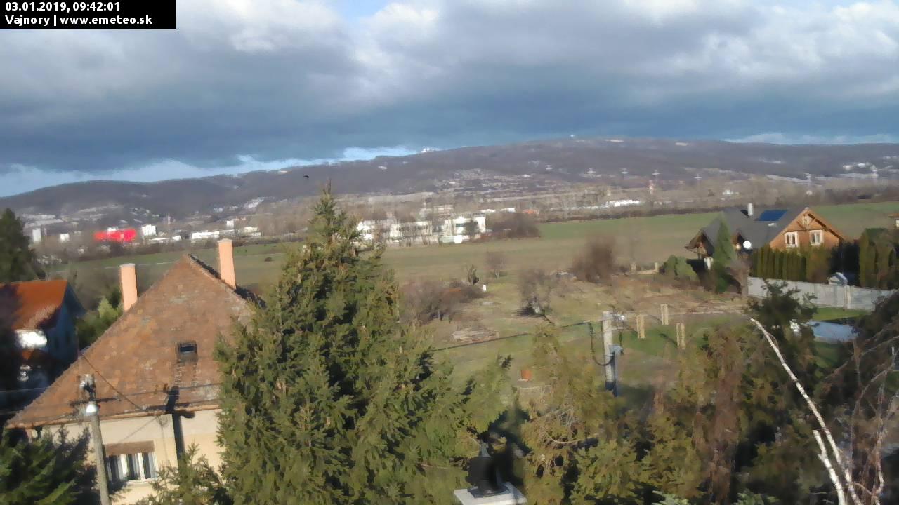 Malé Karpaty