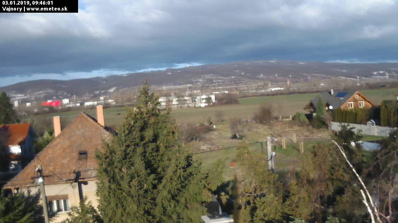 Malé Karpaty