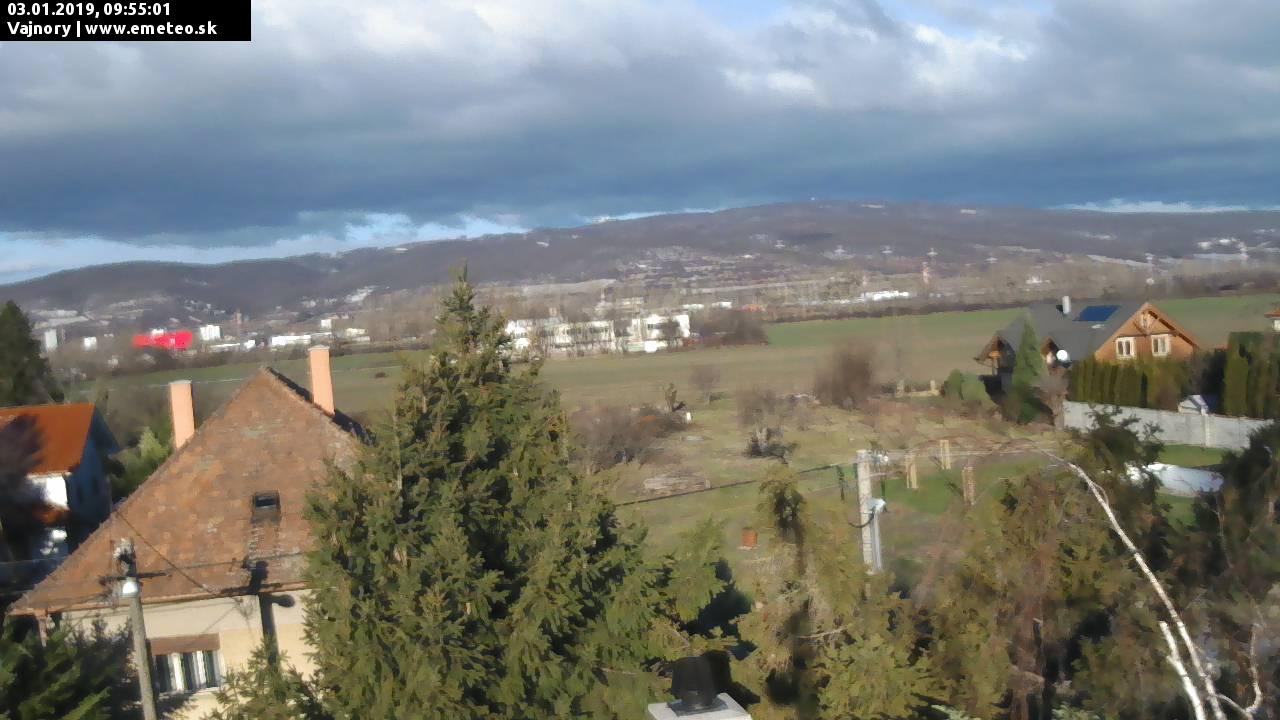 Malé Karpaty