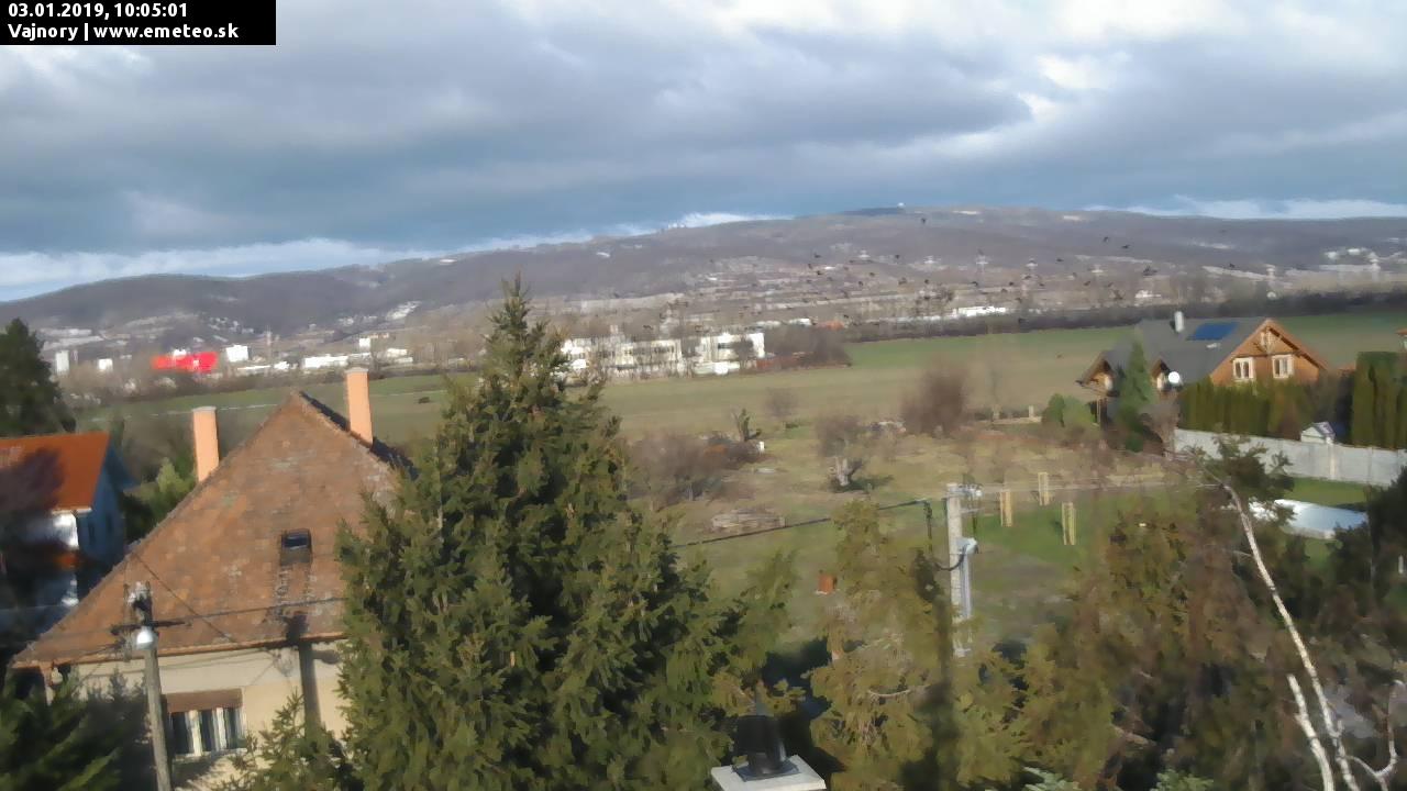Malé Karpaty